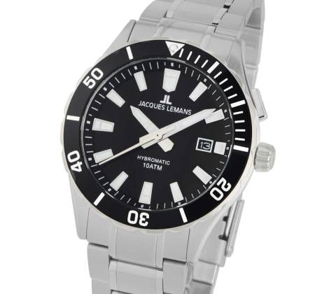 Jacques Lemans 1-2131D
