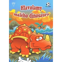 Hlavolamy malého dinosaura - Andy Mečíř