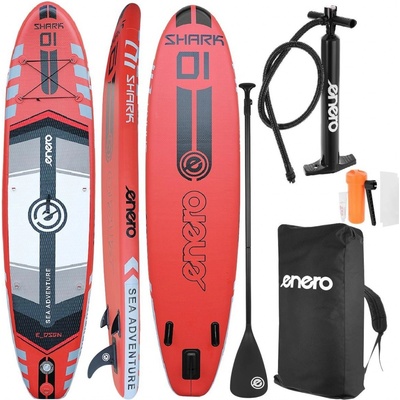 Paddleboard Enero Shark 320 cm