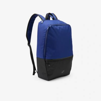 Decathlon sportovní batoh se 3 kapsami Club 100 17 l