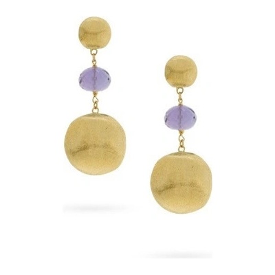 Marco Bicego zlaté Africa s ametysty 2020650