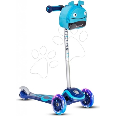 Smart Trike T3 modrá