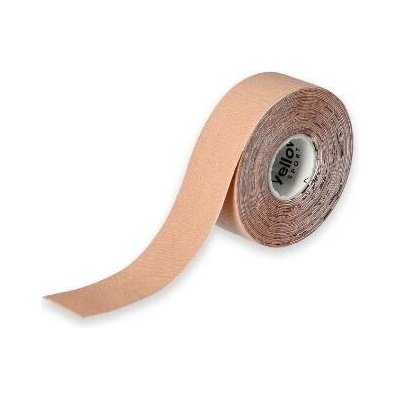 Pino Pinotape Beauty sensitive růžový 2 ks 2,5 cm x 5 m