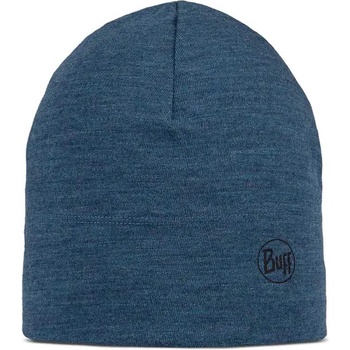 BUFF Шапка merino midweight beanie