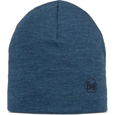 BUFF Шапка merino midweight beanie