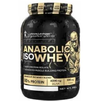 Kevin Levrone Signature Series Anabolic Iso Whey, 908 Grams