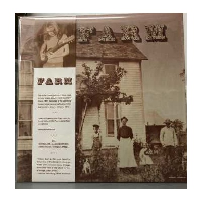 Farm - Farm LP