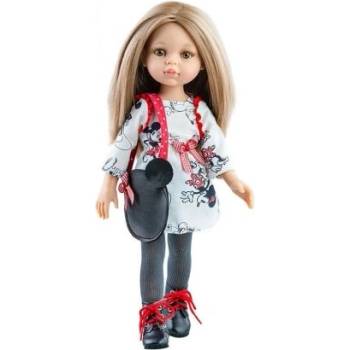 Paola Reina - Комплект дрехи за кукла - 32 см (54437)