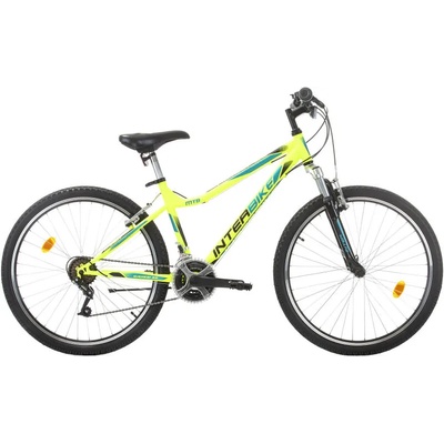 Interbike Everest 26