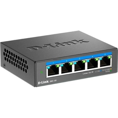 D-Link DMS-105/E