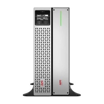 APC SRTL1500RM4UXLI