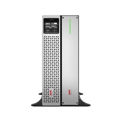 APC SRTL1500RM4UXLI