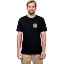 Triko Mini Logo black