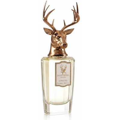 Pana Dora Dorasima parfumovaná voda unisex 100 ml