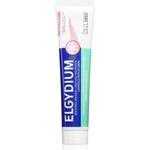 ELGYDIUM Irritated Gums паста за зъби подпомага възстановяването на раздразнени венци 75ml