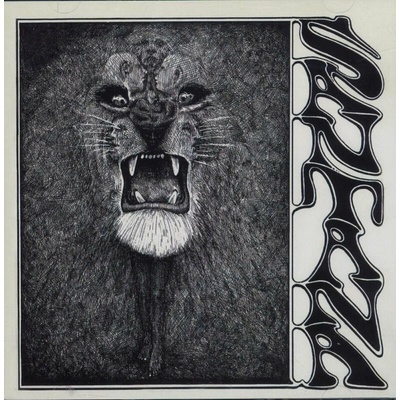 SANTANA - SANTANA /LEGACY EDIT. CD
