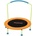 Bestway Детски трамплин Bestway WonderJump 91x96 см (59100B)