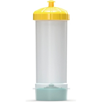 Kärcher Жълта резервна бутилка, 650 ml (6.999-169.0)