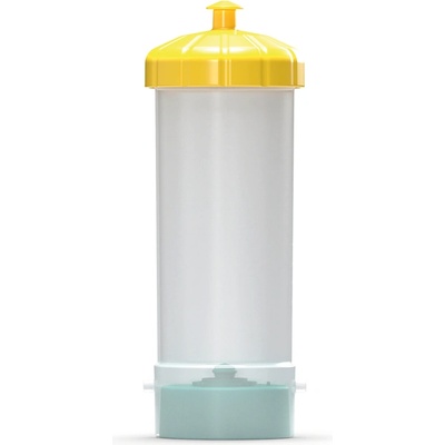 Kärcher Жълта резервна бутилка, 650 ml (6.999-169.0)