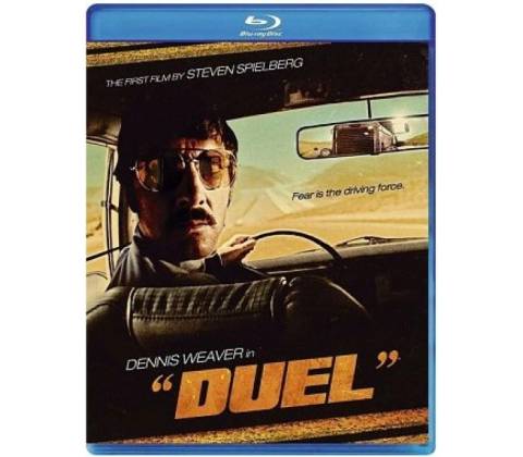 Duel BD
