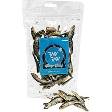 Raw Raw Freeze Dried žvýkací pamlsky Šproty celé 50 g