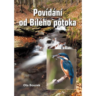 Povídání od Bílého potoka