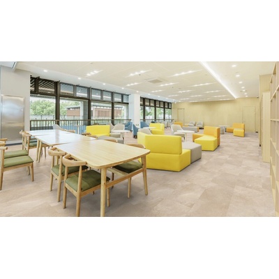 Gerflor Creation 55 Curton Stone Clear 1603 3,76 m²