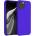 kwmobile Калъф за Apple iPhone 12 / 12 Pro - син