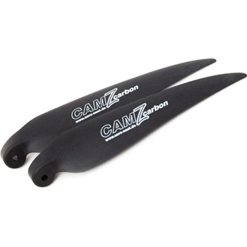 aero-naut CAMcarbon sklopné listy 10x8 25,5 x20cm