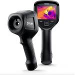 FLIR Термална камера FLIR E5 Pro 160 x 120 пиксела черна (E5-PRO)
