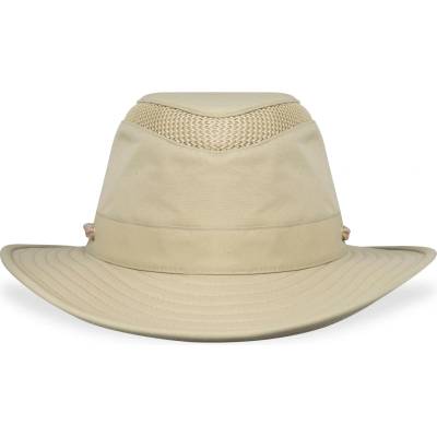 Tilley Шапка Tilley Airflo Broad Brim Hat - Khaki / Olive - размер 56 cm (204-6350-0210)