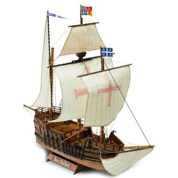 Mini Mamoli San Rafael 1: 115 комплект