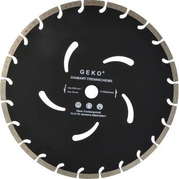 Geko G00297