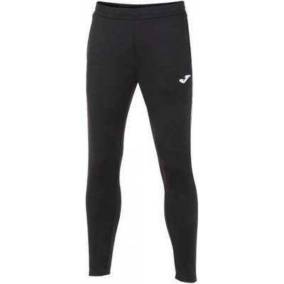 Joma Classic Long Pants Black White