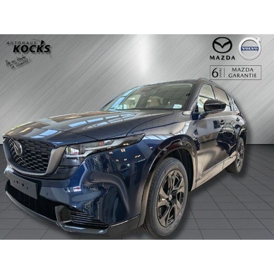 Mazda CX-5 2.5 141 Homura 104 kW