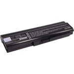 Cameron Sino Батерия за Toshiba Dynabook CX/45C, Satellite Pro U300 и други, 6600 mAh, Li-Ion (CS-TOU300HB)