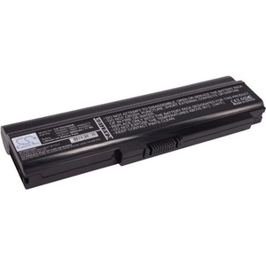 Cameron Sino Батерия за Toshiba Dynabook CX/45C, Satellite Pro U300 и други, 6600 mAh, Li-Ion (CS-TOU300HB)