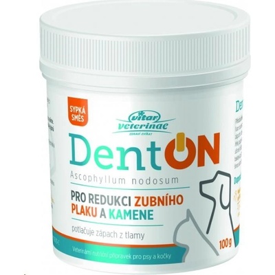 Vitar Veterinae DentON 100 g