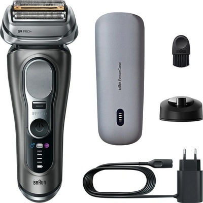 Braun Series 9 Pro+ Wet&Dry 9625s