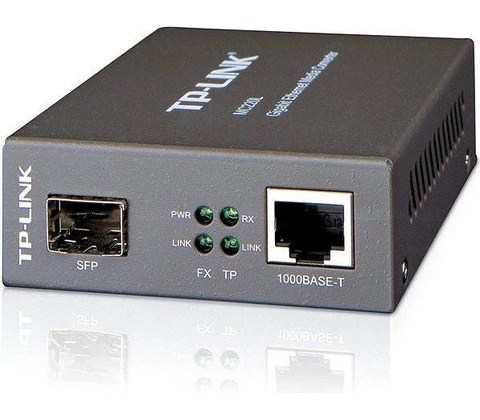 TP-Link MC220L