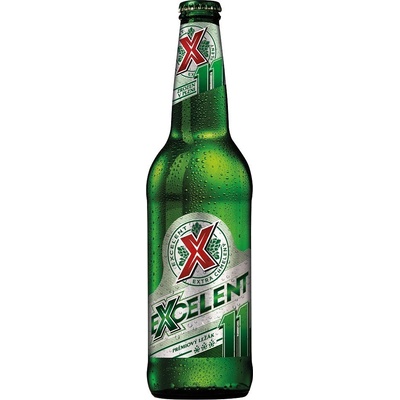 Excelent 4,7% 0,5 l (sklo)