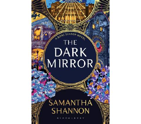 The Dark Mirror