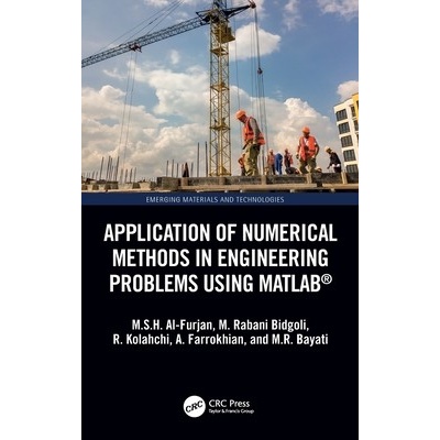 Application of Numerical Methods in Engineering Problems using MATLAB® Taylor & Francis Ltd