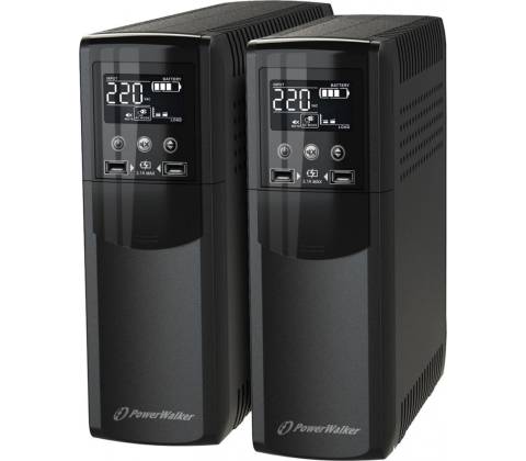 Power Walker VI 600 CSW FR