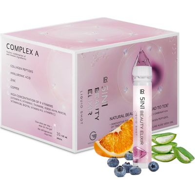 LR 5in1 Beauty Elixir 30 x 25 ml