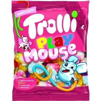 Trolli myši 100 g