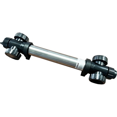 Xclear Flex UV-C INOX 75W