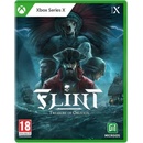 Flint: Treasure of Oblivion (XSX)