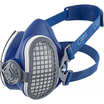 GVS ELIPSE filtrační polomaska P3 NO SPR 337 – Zbozi.Blesk.cz