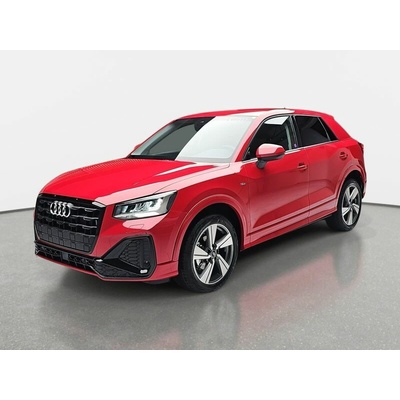 Audi Q2 35 TFSI S tronic S-line 110 kW